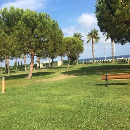 Terrace Front & Sea View Lejlighed Cannes