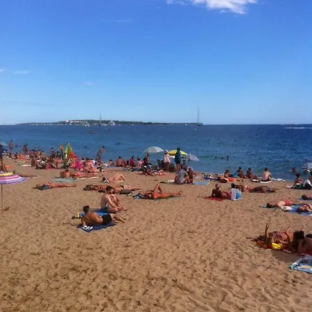 Terrace Front & Sea View Lejlighed Cannes