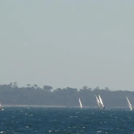 Terrace Front & Sea View Cannes