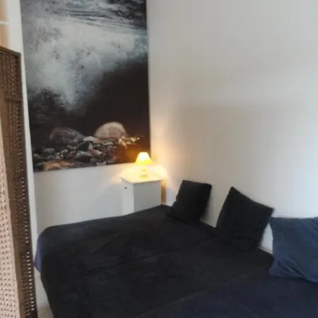 Lejlighed Terrace Front & Sea View *