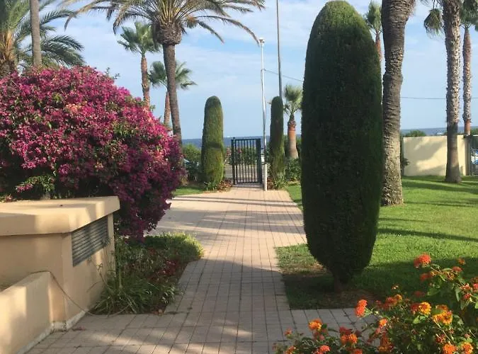 Terrace Front & Sea View * Cannes