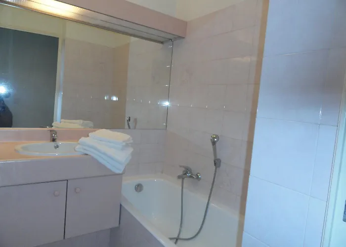 Apartament Terrace Front & Sea View *