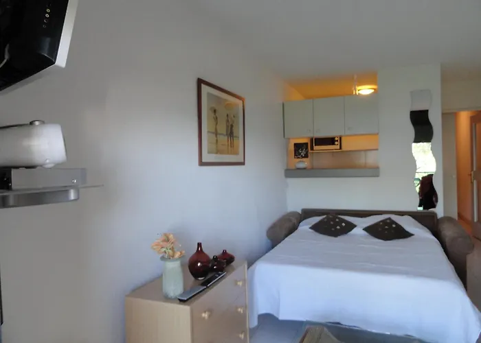 Apartament Terrace Front & Sea View Cannes