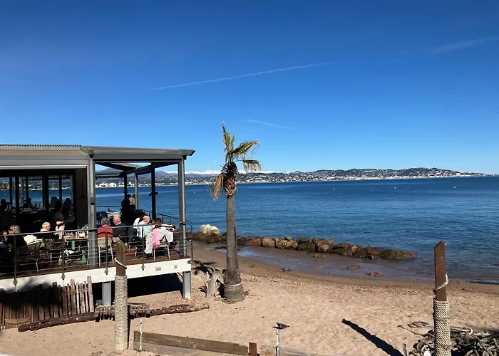 Apartament Terrace Front & Sea View *