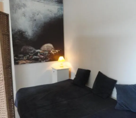 Apartament Terrace Front & Sea View *