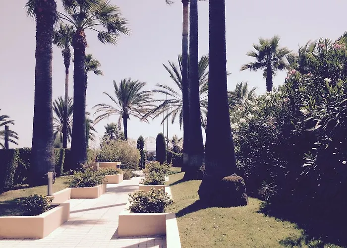 Terrace Front & Sea View * Cannes