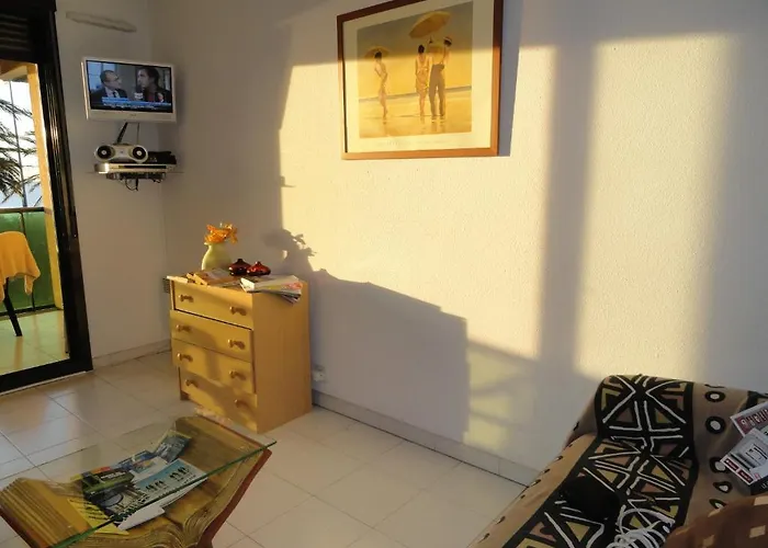 Apartament Terrace Front & Sea View