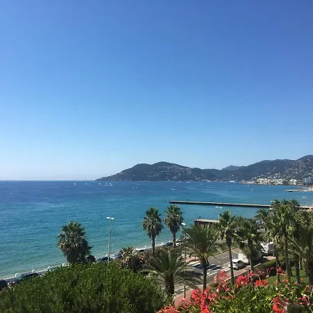 Terrace Front & Sea View Appartement *