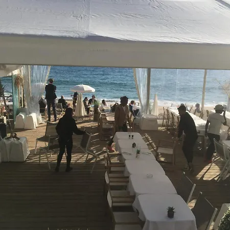 Terrace Front & Sea View * Cannes