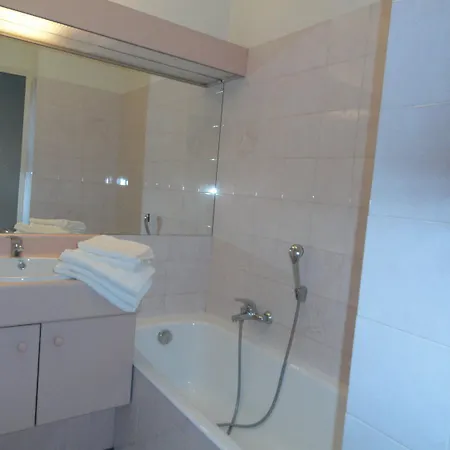 شقة Terrace Front & Sea View *