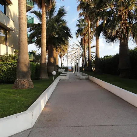 Terrace Front & Sea View * Cannes