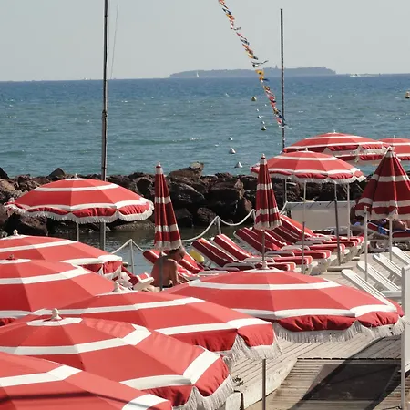 Sea Front Terace Iland View Parking Ac Wifi Appartement *
