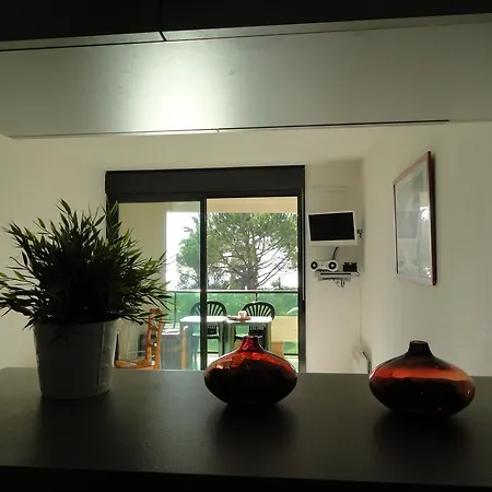 شقة Terrace Front & Sea View