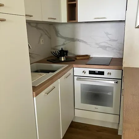 Sea Front Terace Iland View Parking Ac Wifi Appartamento Cannes