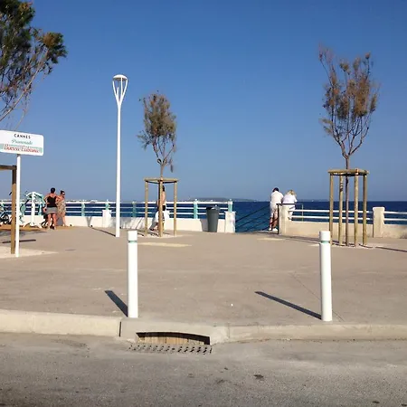 Terrace Front & Sea View Appartement *