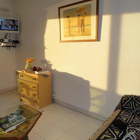 شقة Terrace Front & Sea View