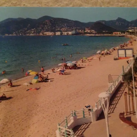 Terrace Front & Sea View