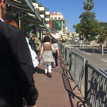 شقة Terrace Front & Sea View