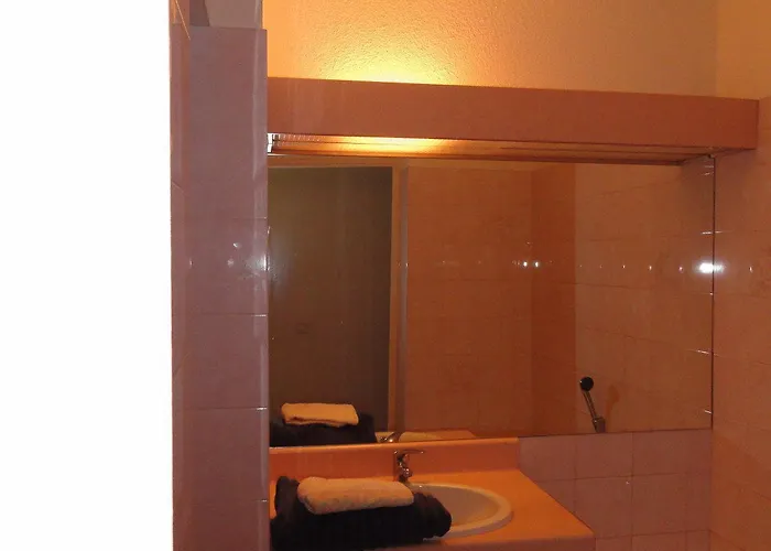 Terrace Front & Sea View