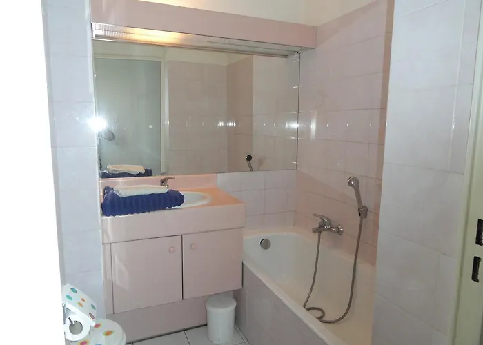 Terrace Front & Sea View Daire *