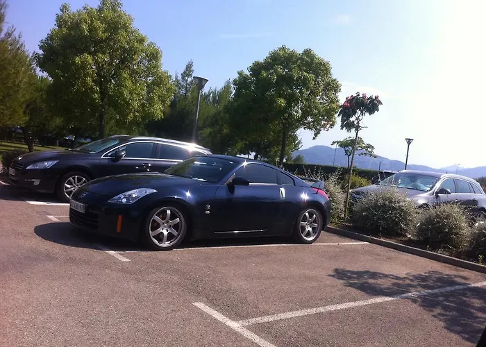 아파트 Terrace Front & Sea View 칸느