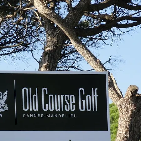 Apartman Terrace Front & Sea View Cannes