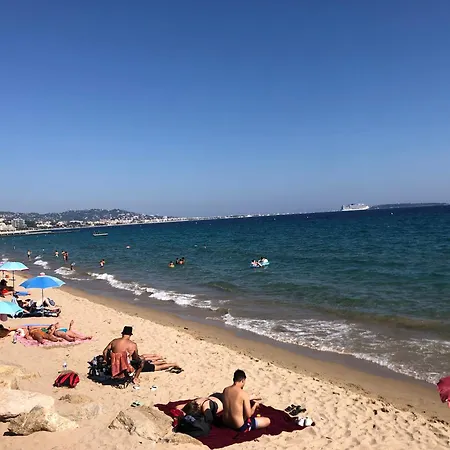 Apartman Terrace Front & Sea View