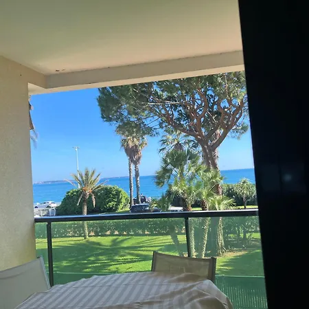 Terrace Front & Sea View * Cannes