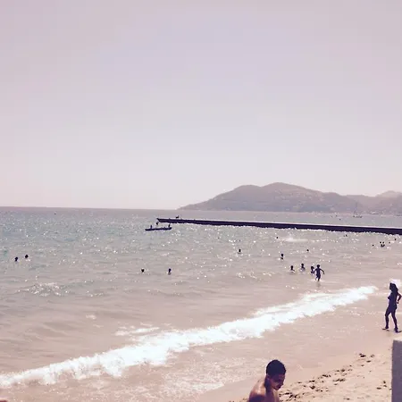 Terrace Front & Sea View * Cannes