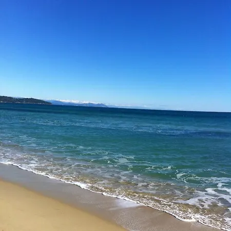 Apartman Terrace Front & Sea View *