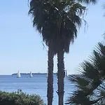 Apartment Terrace Front & Sea View *