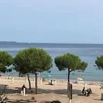 Apartment Terrace Front & Sea View Cannes