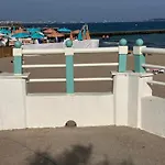 Terrace Front & Sea View *