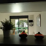 Apartment Terrace Front & Sea View