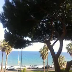 Terrace Front & Sea View