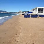 Terrace Front & Sea View Apartment Cannes