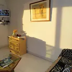 Apartment Terrace Front & Sea View