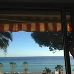 Apartment Terrace Front & Sea View *