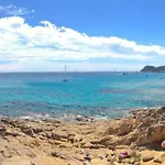 Terrace Front & Sea View *
