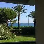 Terrace Front & Sea View Apartment Cannes