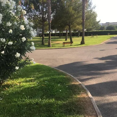 דירה Terrace Front & Sea View *