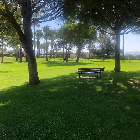 דירה Terrace Front & Sea View *