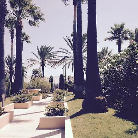 Terrace Front & Sea View * קאן