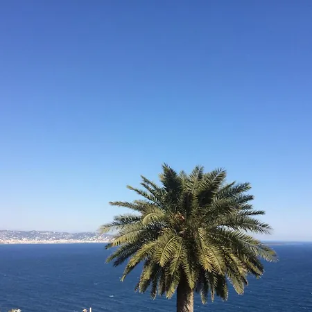 דירה Terrace Front & Sea View *